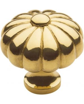 Mod. 4458 Melon Knob