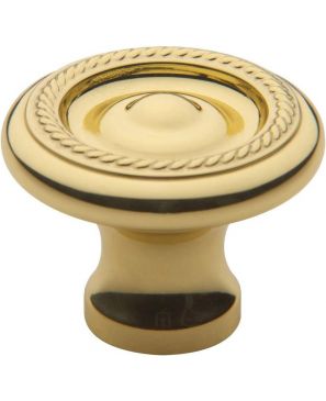 Mod. 4646 Rope Knob
