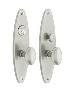 MOD. 6546-150 H. WILMINGTON ENTRANCE SET 