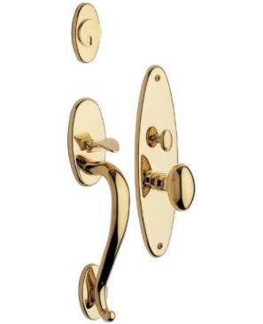 MOD. 6560-150 H. LEXINGTON ENTRANCE LOCK  SET 