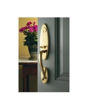 MOD. 6573-150 H. SPRINGFIELD ENTRANCE SET