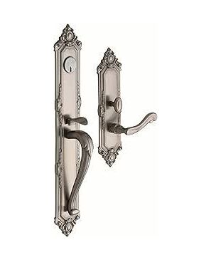 MOD. 6950-150 KENSINGTON ENTRANCE SET