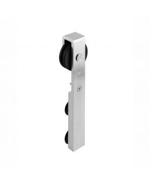 15.900.INOX KIT PUERTA CORREDERA VIDRIO JNF