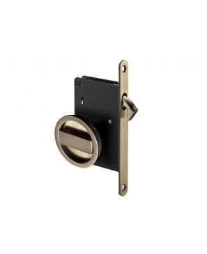 CERRADURA BRONCE JNF