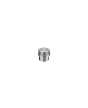IN.13.121.T 20MM TOPE DE PUERTA INOX JNF