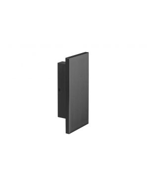 JALADERA PUERTA TITANIUM BLACK