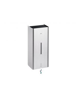 IN.60.562.TB DISPENSADOR DE JABÓN LIQUIDO TIC BLAC