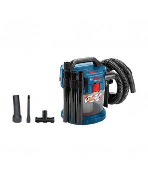 Aspirador A Batería Gas 18v-10 L Sin Batería Ni Cargador