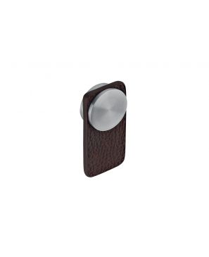 SR 22.004 AISI 304 MARRON TIRADOR MUEBLE JNF
