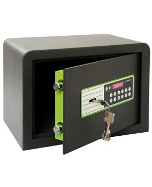  CAJA FUERTE SUPRA SOB ELECT LLAVE FIREPR