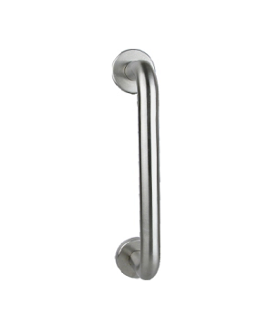 Mod. DB-206R Jaladera Acero Inóx. 22X600X70mm