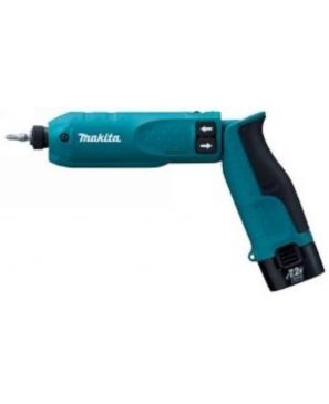 TD020DSE ATORNILLADOR INALAMB.IMPACT.*