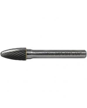 LIMA ROTATIVA 1/4 ARBOL P/METAL
