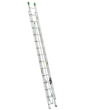Mod. C-2224 24PG Escalera de Extensión