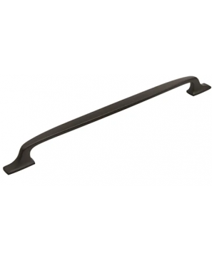 BP55324BBR 18" HIGH RIDGE JAL PTA BLK BRZ