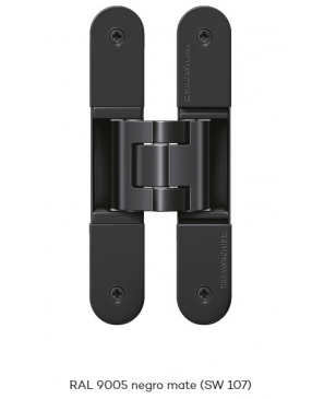 TECTUS TE 240 NEGRA MATE 9005 EP