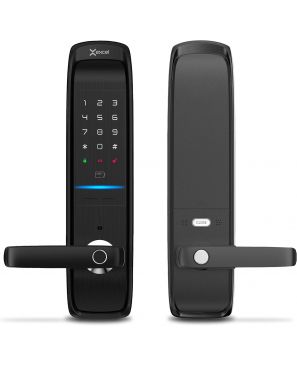 Cerradura Inteligente Excel EXC-SL520
