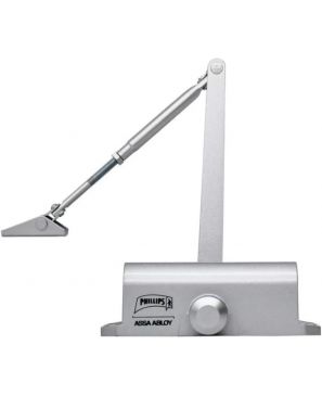 MX443 MOD. 1404-AN  CIERRAPUERTAS HIDRAUL