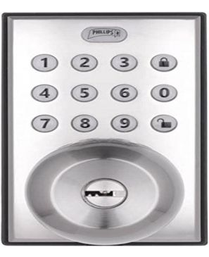 Perilla Digital PCD 275