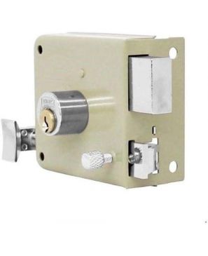 Cerradura Phillips Mod. 715 Clasica DER