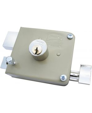 Cerradura Phillips Mod. 715 Clasica IZQ.