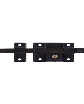  Phillips Sobreponer Barra 800L Derecha Negra 