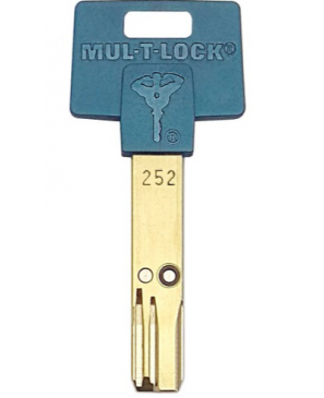 MX6232 FORJA INTER+ 252 AZUL MLTKFP252+