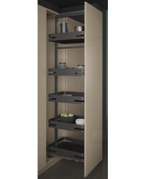 253PRO 5 CANASTILLAS 400X500 GRIS ORION