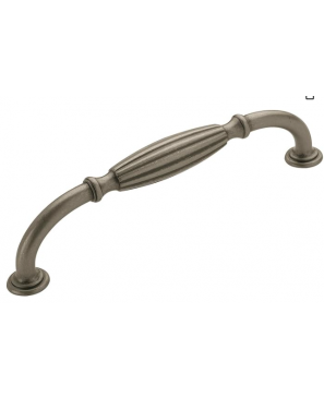 BP55225WN JALADERA BLYTHE 160MM WEATH NICKEL