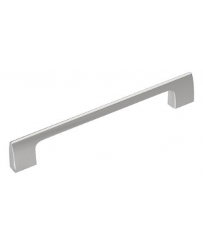 BP5536826 JALADERA RIVA 160MM CROMO PULIDO