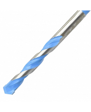 BROCA CYL-9 1/4X8 MULTICONSTRUCCION*