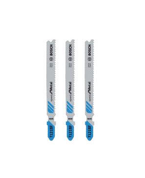 SEGUETA T118GFS BASIC FOR INOX
