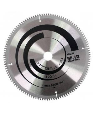 2608642199 DISCO SIERRA 10X1X120D MULTIMAT
