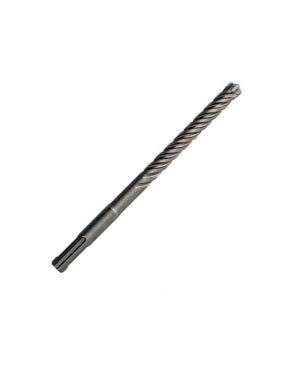  BROCA METAL HSS-CO 1/4