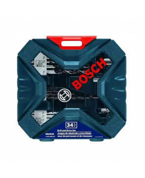 SET X-LINE AZUL INCHES 34 UDS*