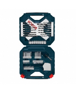 SET V-LINE 65 PCS INCHES*