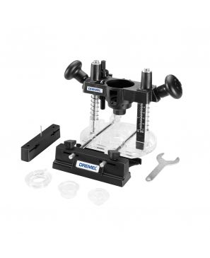 26150335AA BASE PARA ROUTER 335-01