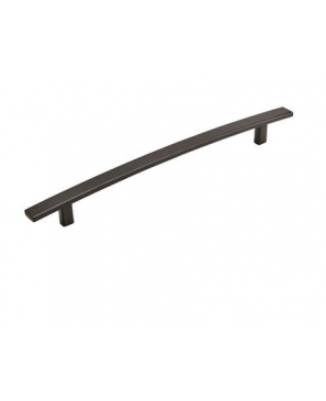 BP26206BBR CYPRUS 12" JALADERA PUERTA