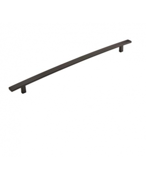 BP26207BBR CYPRUS 18" JALADERA PUERTA