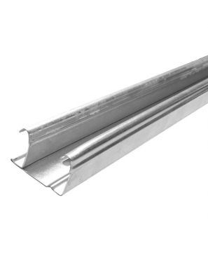 Riel U-20 GA 2mts.