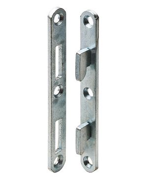 Herrajes de Union "Berliner"