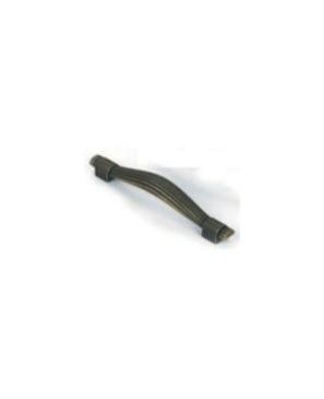 Mod. 7561 Tirador Negro Petroleo