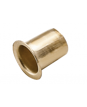 Casquillo para Mensula Latonado