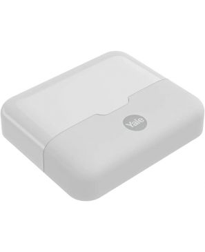 Yale Connect HUb
