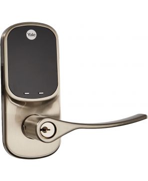 Yale Cerradura Inteligente Digital Manija Real Living YRL 226 