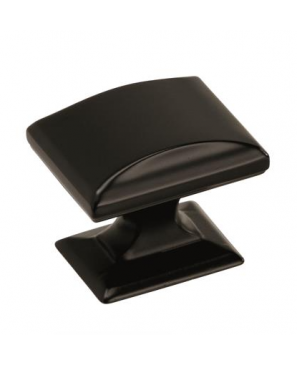 BP29340BBR POMO CANDLE 1 1/4 BLK BRONZ