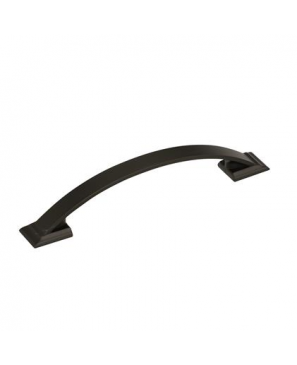 BP29363BBR JAL CANDLER 128MM BLACK BRNZE