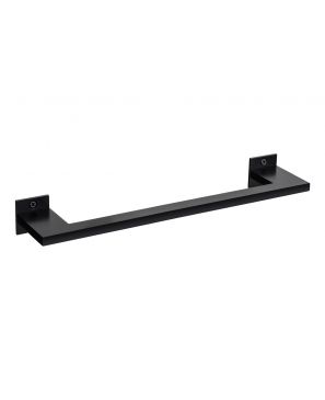 IN.44.201.425MM TOALLERO SLIM BLACK JNF