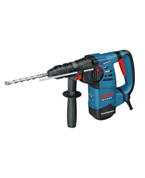 Martillo Perforador con SDS-plus GBH 3-28 DRE Professional 
