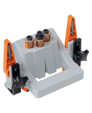 ECODRILL, taladrado vertical